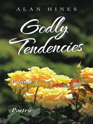 cover image of Godly Tendencies